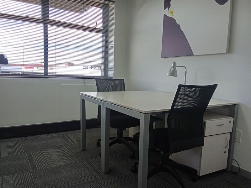 Commercial To Rent in Rivonia - Photo 4