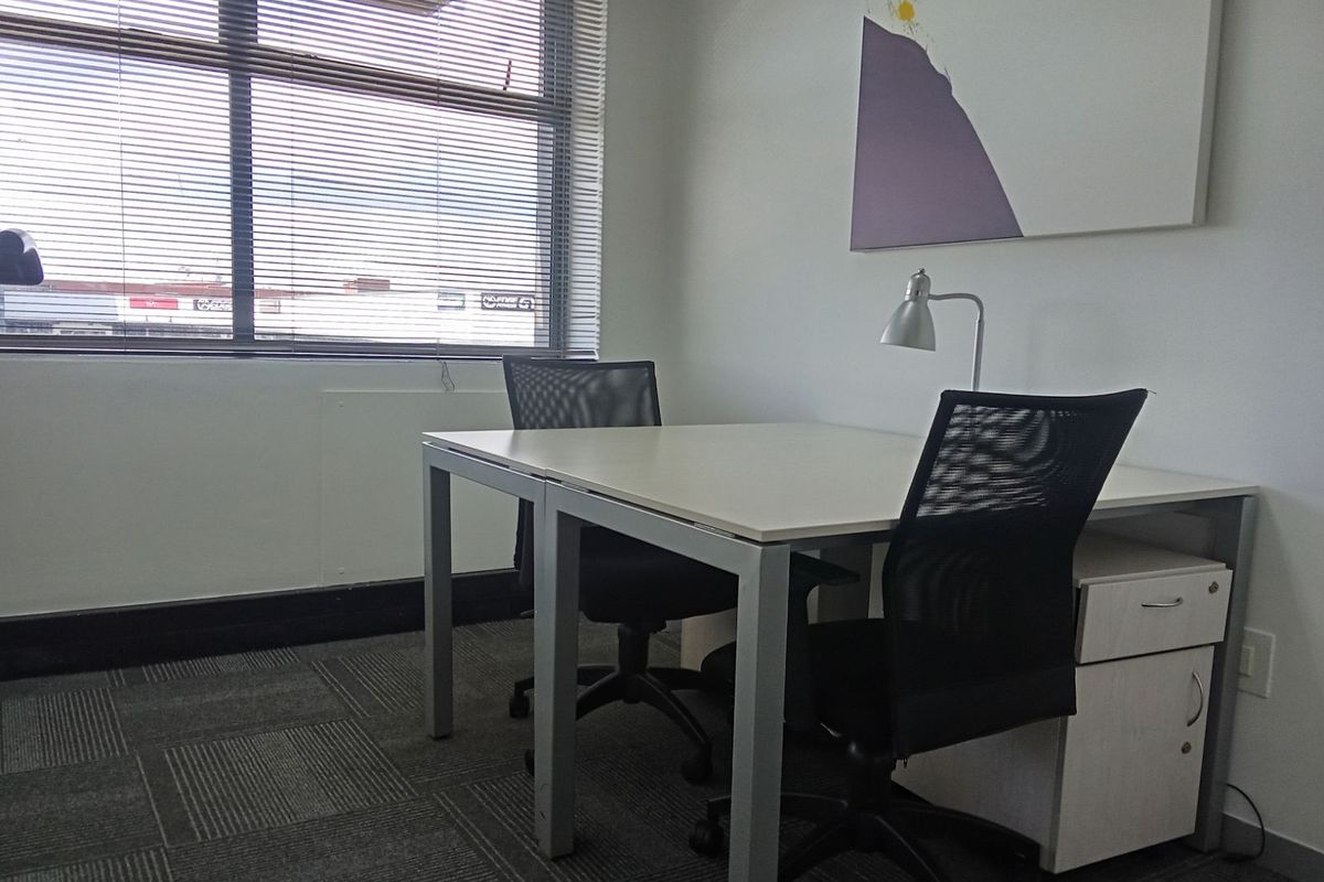 Commercial To Rent in Rivonia - Photo 4