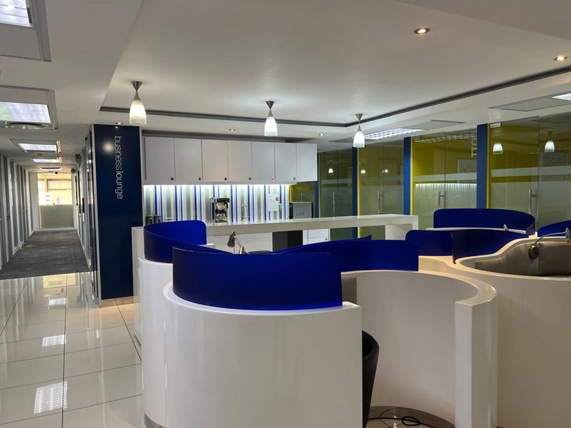 Commercial To Rent in Rivonia - Photo 10