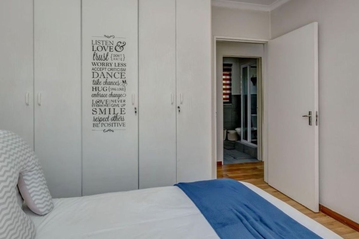 Townhouse For Sale in Honeydew Ridge - Photo 5