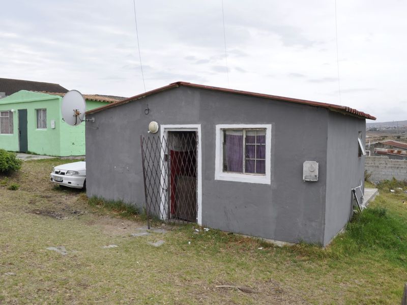 House For Sale in Bethelsdorp - Photo 2