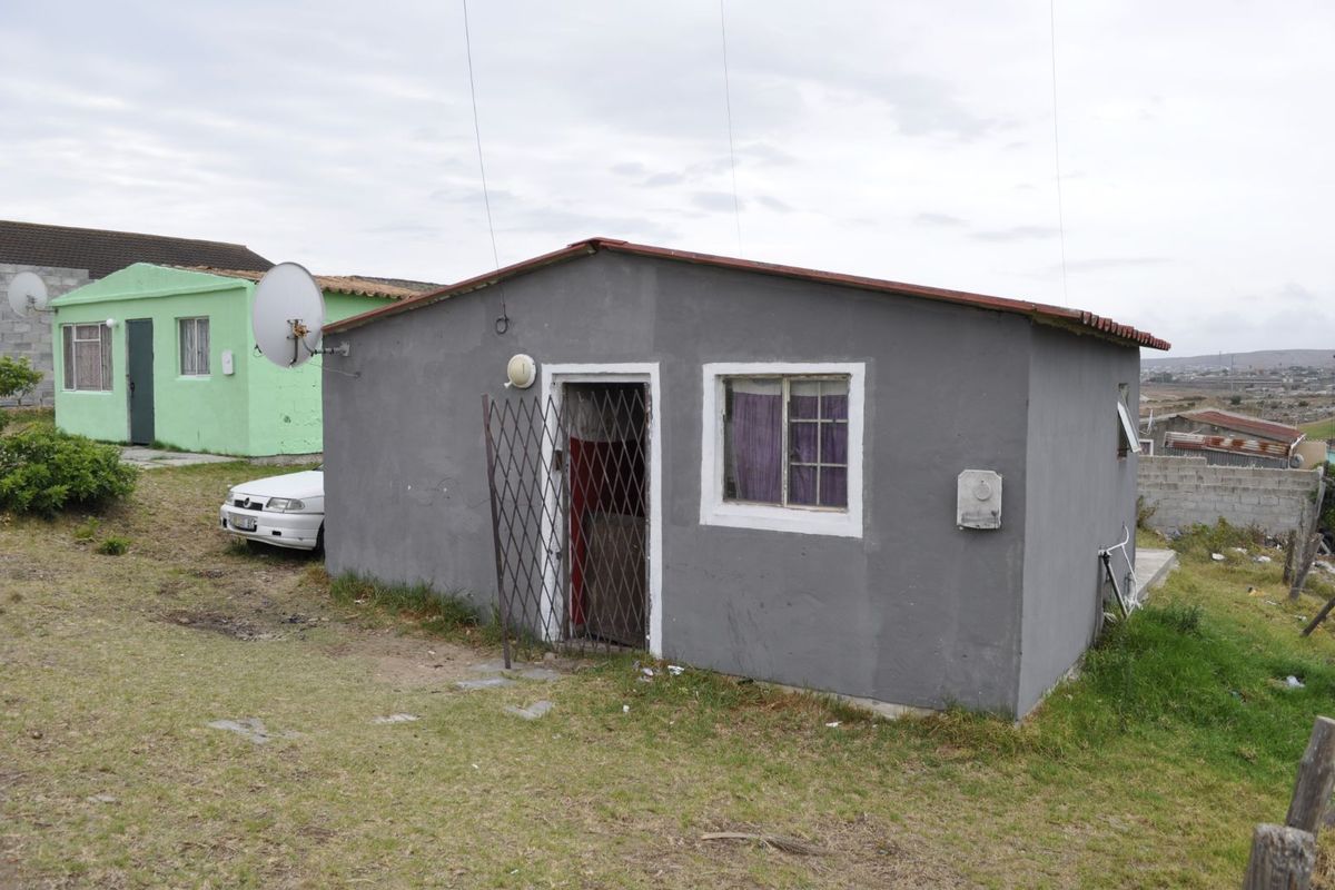 House For Sale in Bethelsdorp - Photo 2