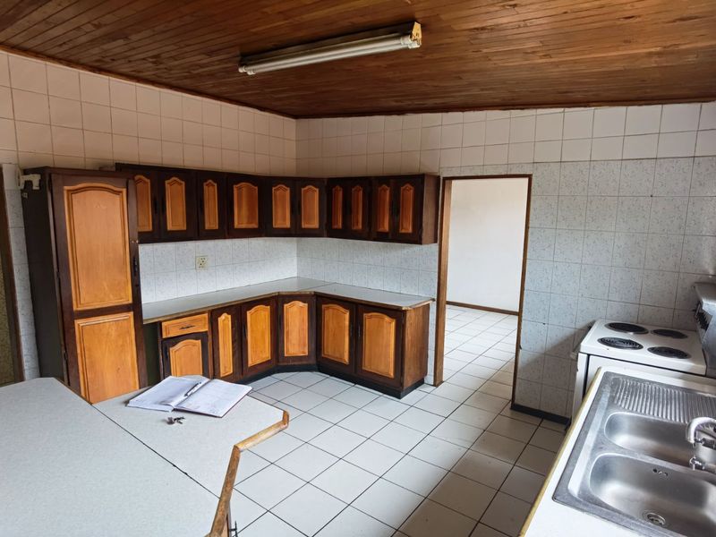 House To Rent in Gezina - Photo 9