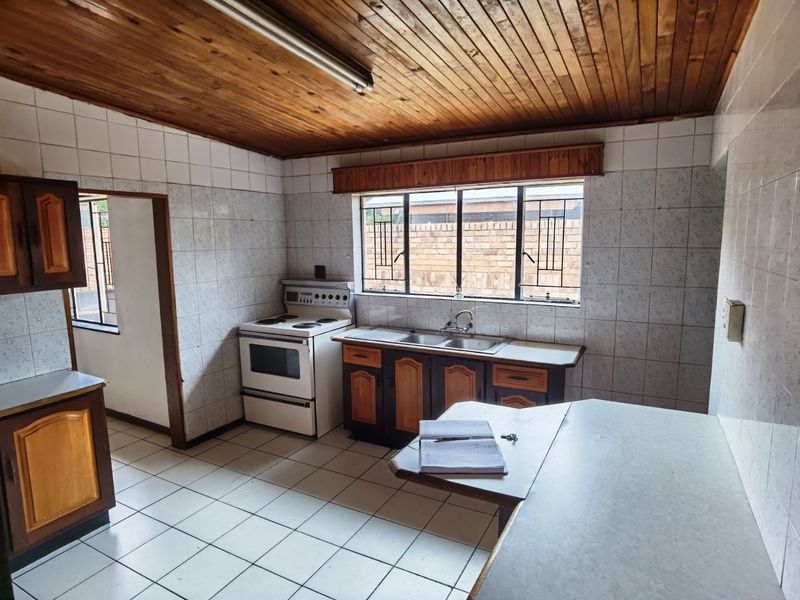 House To Rent in Gezina - Photo 8