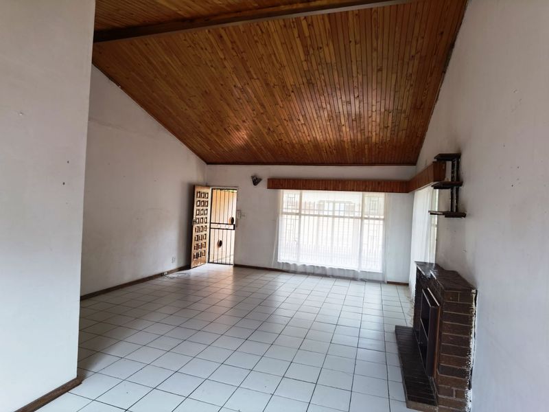 House To Rent in Gezina - Photo 3