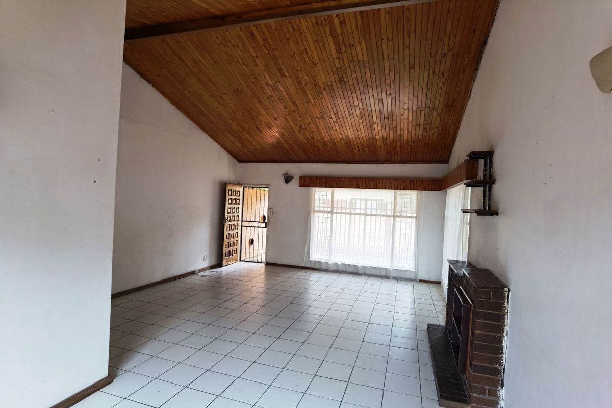 House To Rent in Gezina - Photo 3