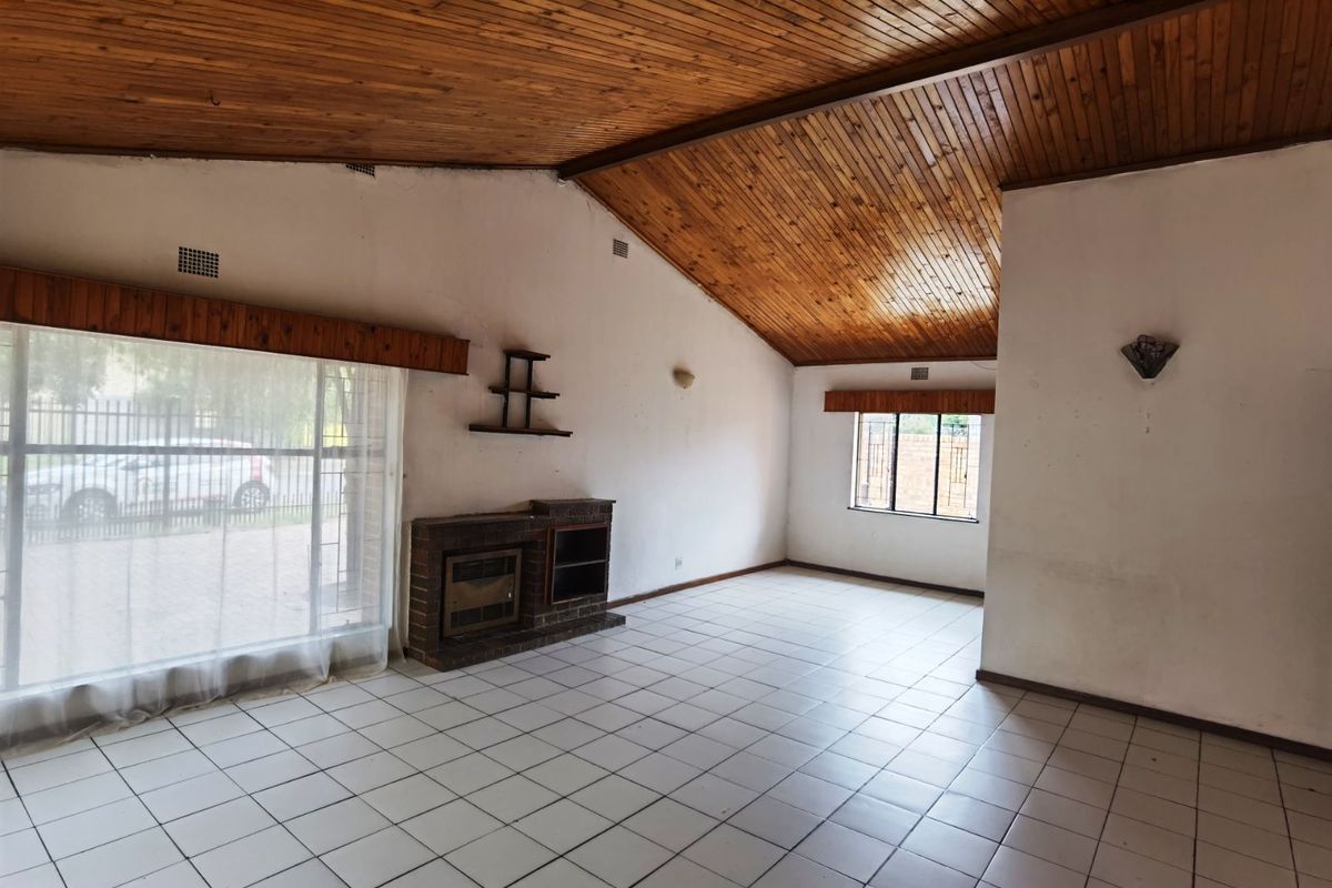 House To Rent in Gezina - Photo 5