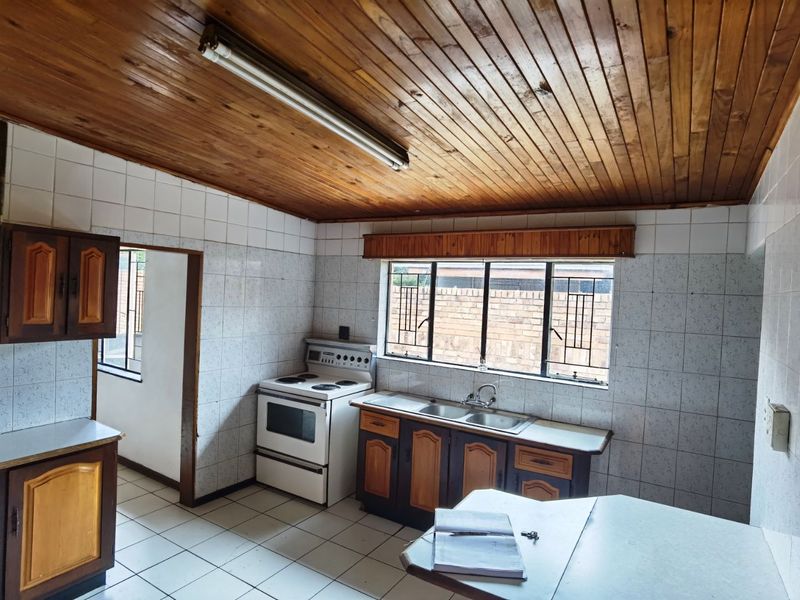 House To Rent in Gezina - Photo 7