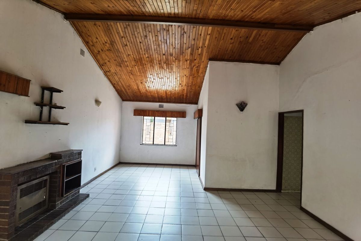 House To Rent in Gezina - Photo 4