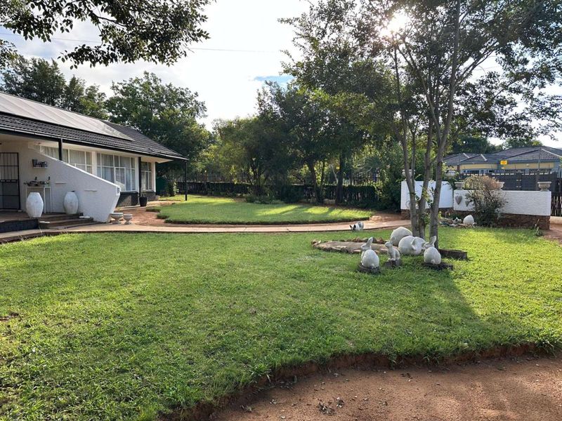 House For Sale in Wolmaransstad Central - Photo 3