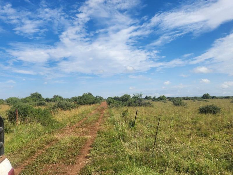 Farm For Sale in Lichtenburg Rural - Photo 2