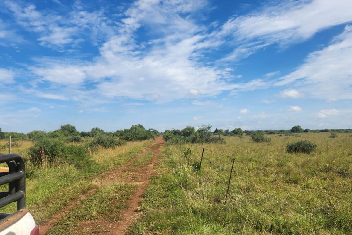 Farm For Sale in Lichtenburg Rural - Photo 2