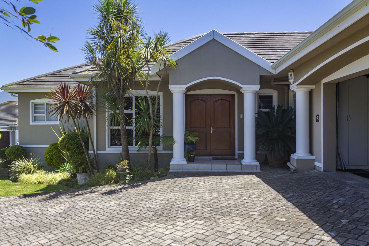 House For Sale in Kingswood Golf Estate - Photo 3