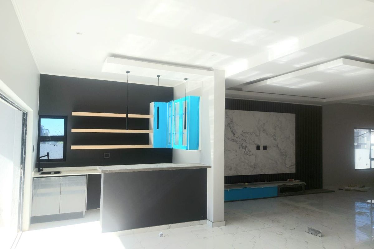 House For Sale in Six Fountains Residential Estate - Photo 4