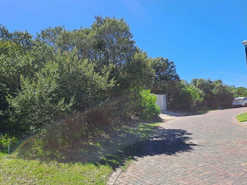 Vacant Land Residential For Sale in Cola Beach - Photo 3
