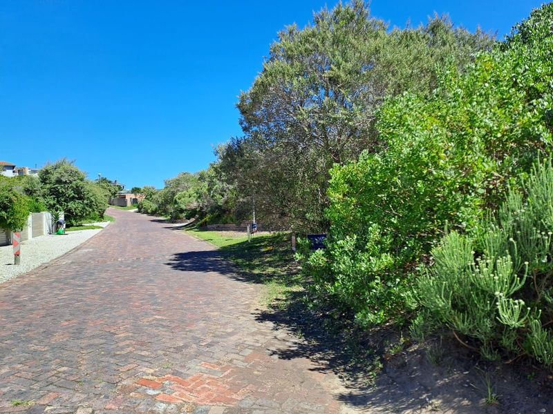 Vacant Land Residential For Sale in Cola Beach - Photo 4