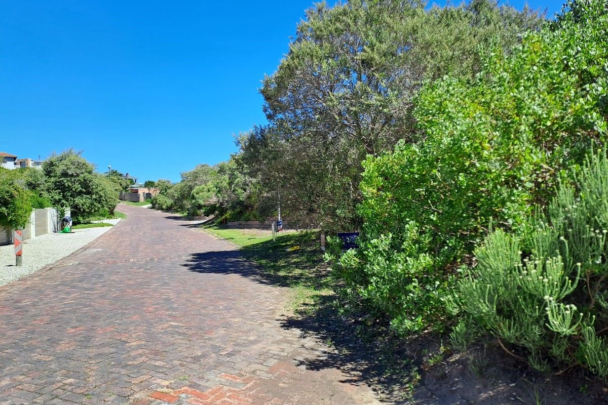 Vacant Land Residential For Sale in Cola Beach - Photo 4