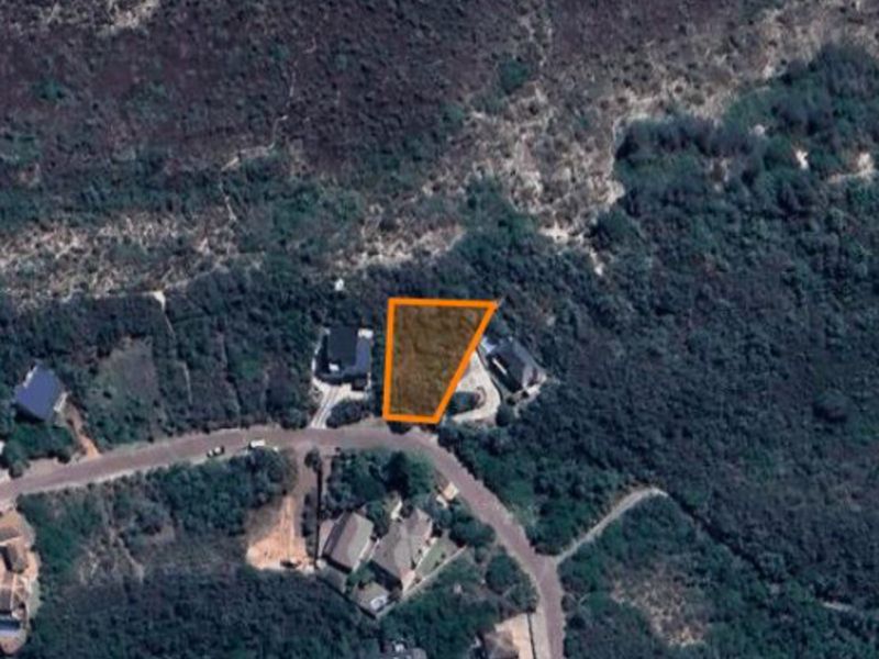 Vacant Land Residential For Sale in Cola Beach - Photo 2