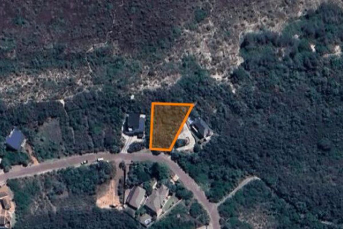 Vacant Land Residential For Sale in Cola Beach - Photo 2