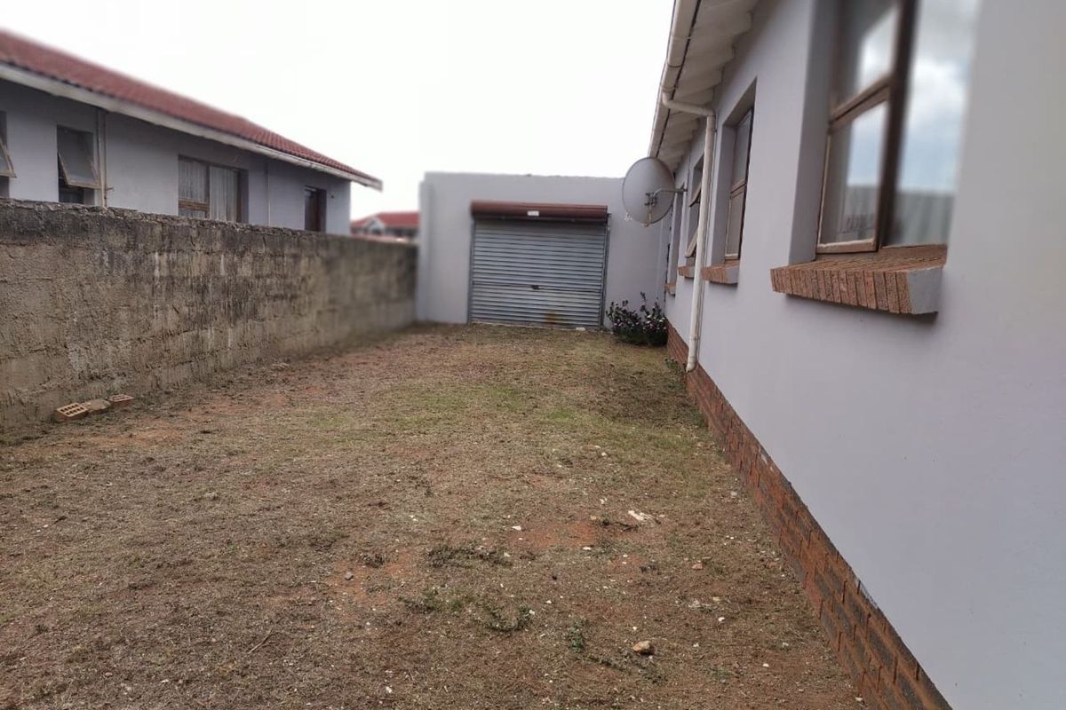House For Sale in Motherwell Nu 5 - Photo 3