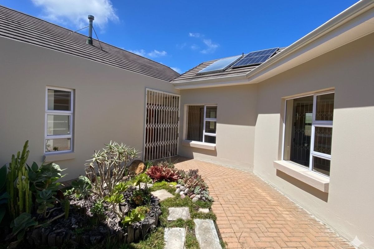 House For Sale in Groenkloof Retirement Village - Photo 3