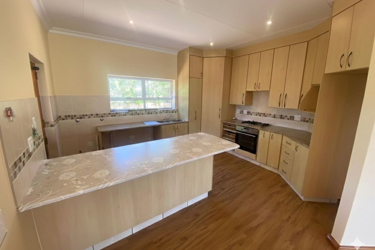 House For Sale in Groenkloof Retirement Village - Photo 5