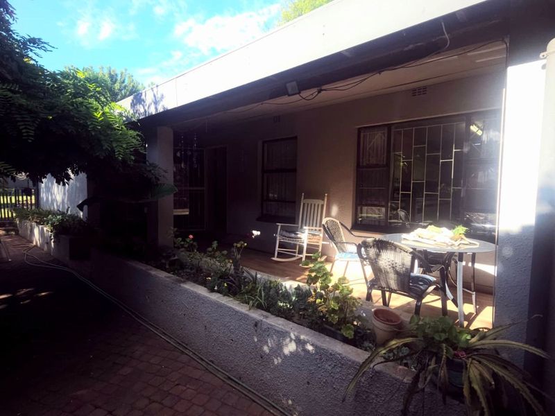 Farm For Sale in Knoppieslaagte - Photo 5