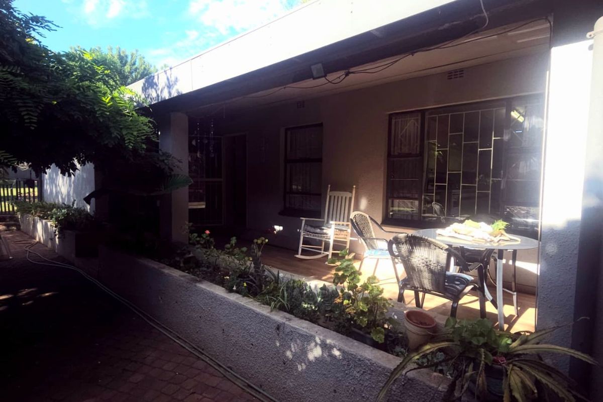 Farm For Sale in Knoppieslaagte - Photo 5