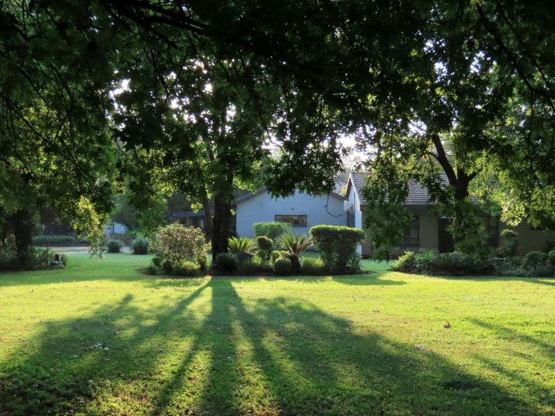 Farm For Sale in Knoppieslaagte - Photo 2