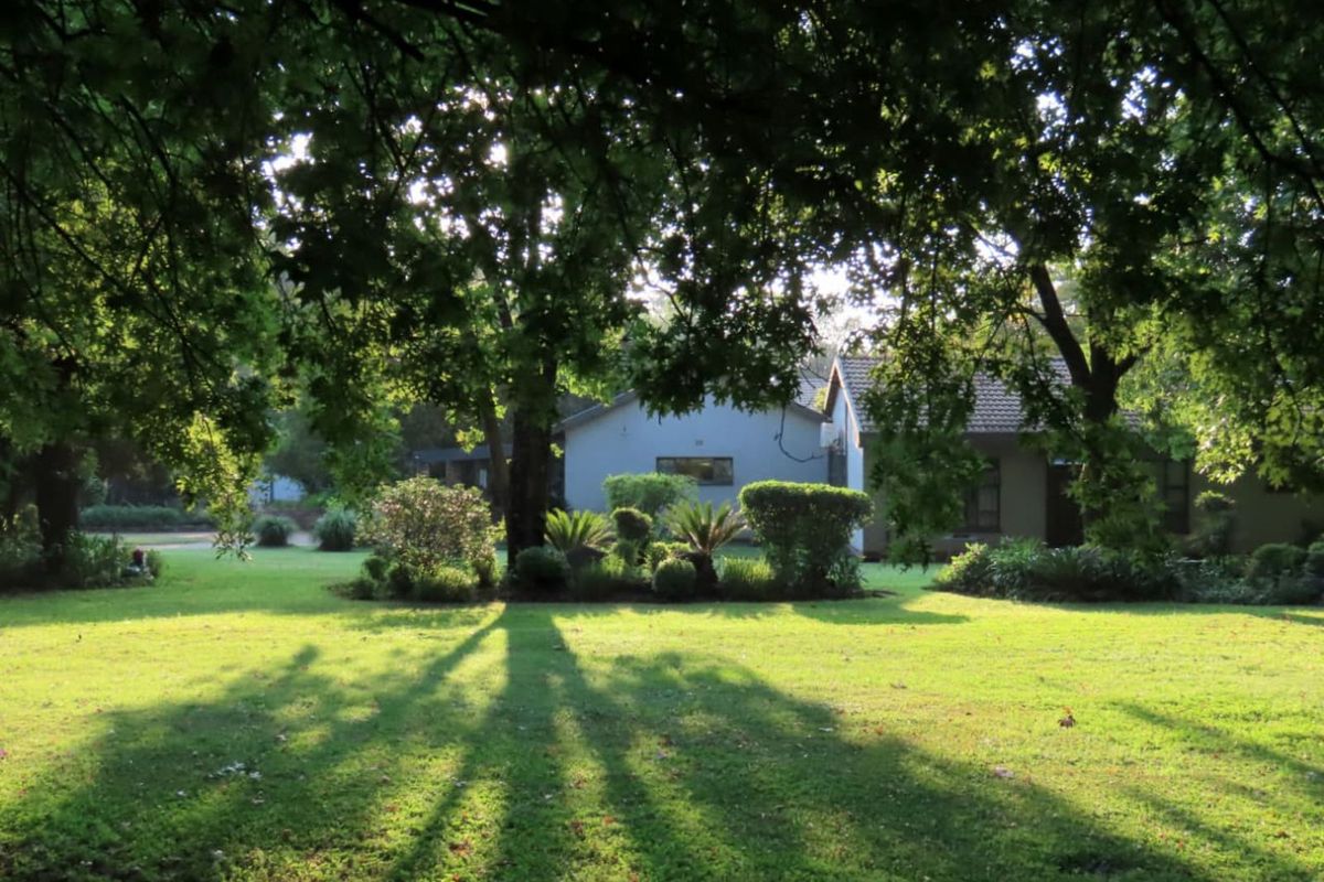 Farm For Sale in Knoppieslaagte - Photo 2