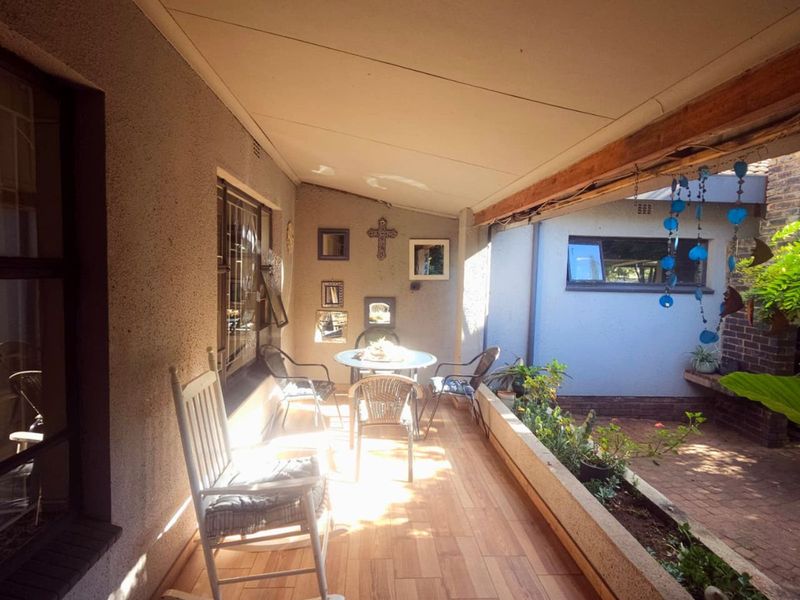 Farm For Sale in Knoppieslaagte - Photo 4