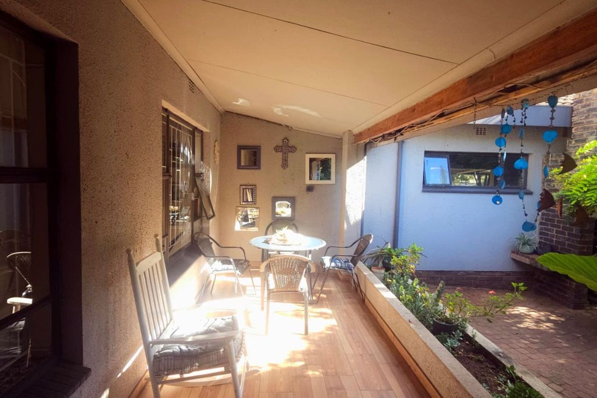 Farm For Sale in Knoppieslaagte - Photo 4