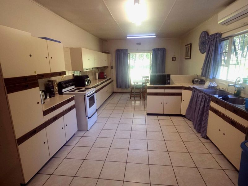 Farm For Sale in Knoppieslaagte - Photo 10