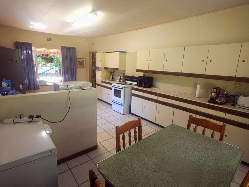 Farm For Sale in Knoppieslaagte - Photo 9