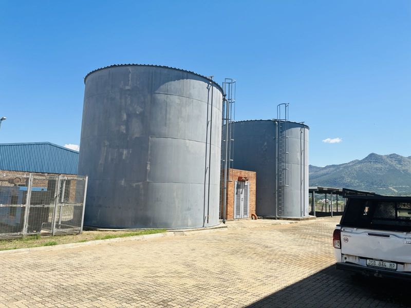 Industrial For Sale in Burgersfort Central - Photo 3