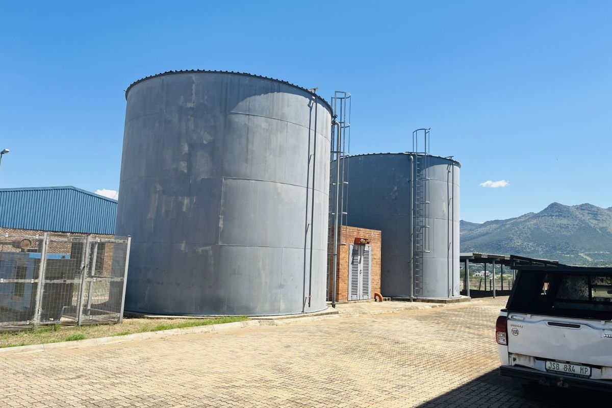 Industrial For Sale in Burgersfort Central - Photo 3