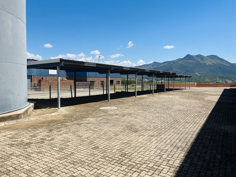 Industrial For Sale in Burgersfort Central - Photo 4