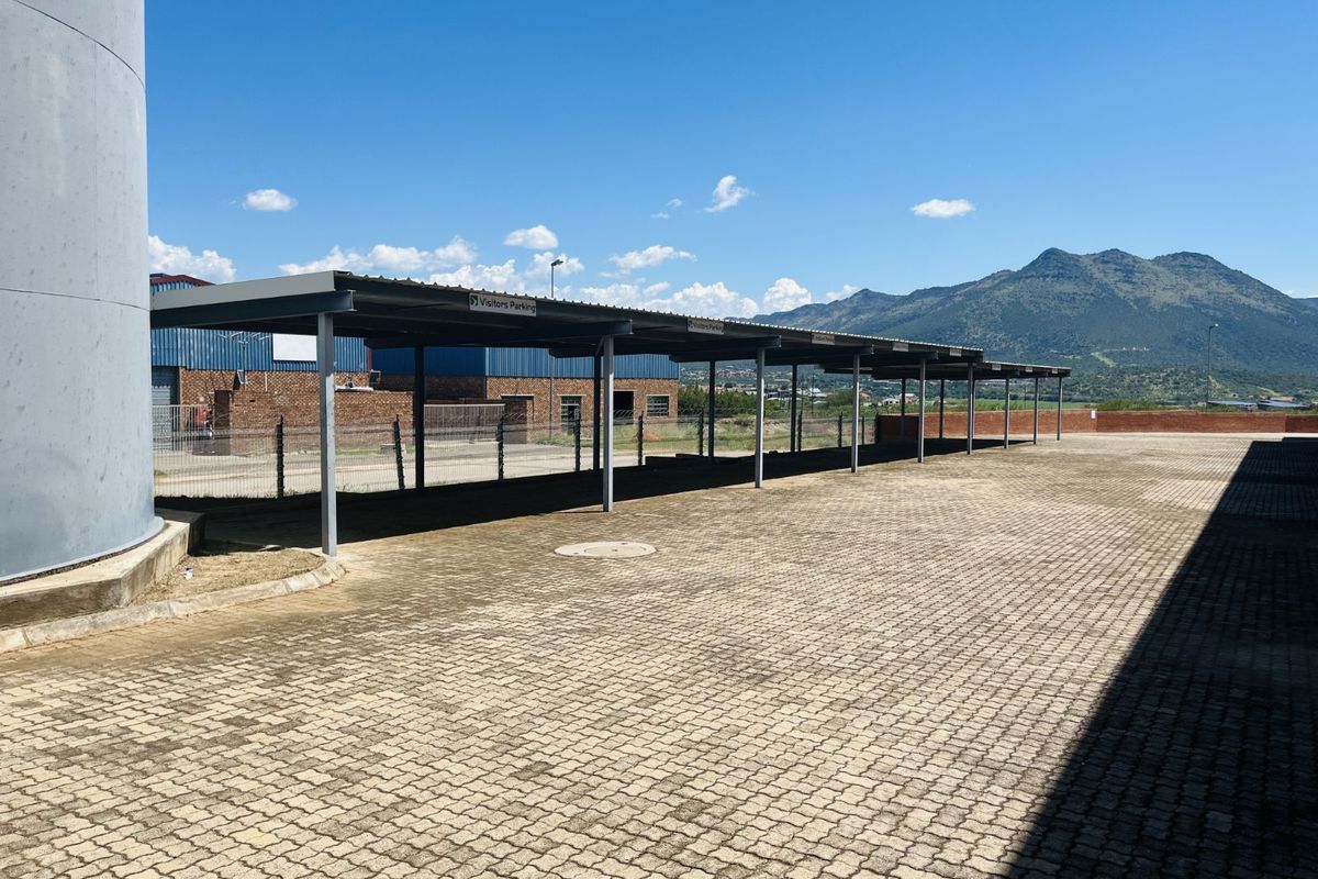 Industrial For Sale in Burgersfort Central - Photo 4