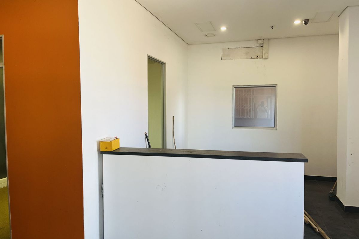 Industrial For Sale in Burgersfort Central - Photo 5