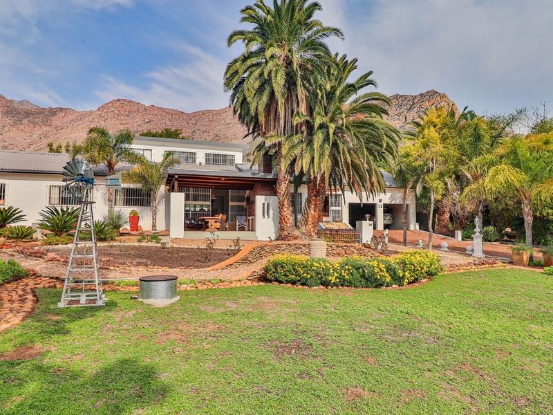 House For Sale in Montagu Central - Photo 2