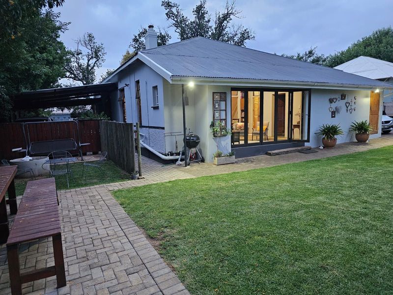 House For Sale in Lydenburg Central - Photo 3