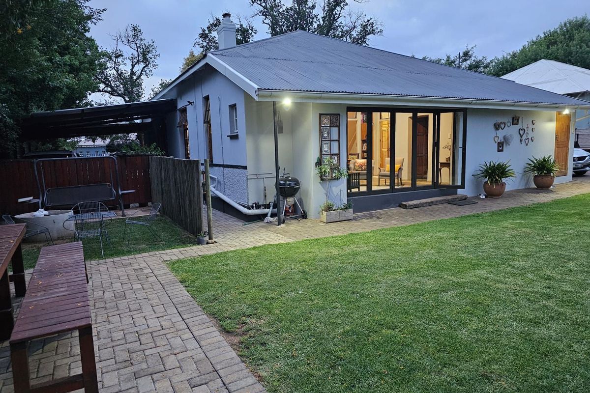 House For Sale in Lydenburg Central - Photo 3
