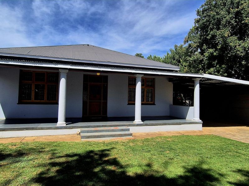 House For Sale in Lydenburg Central - Photo 7
