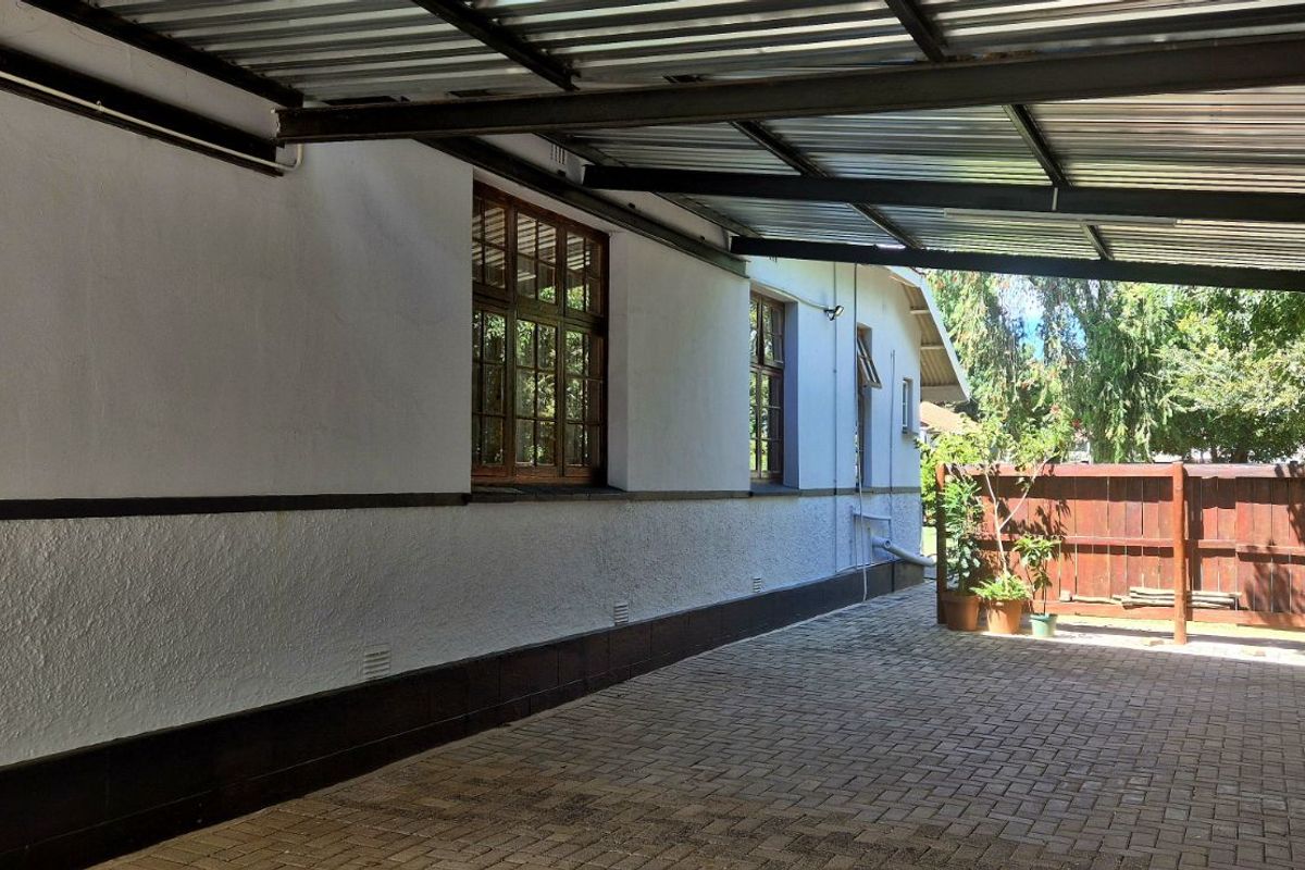 House For Sale in Lydenburg Central - Photo 5