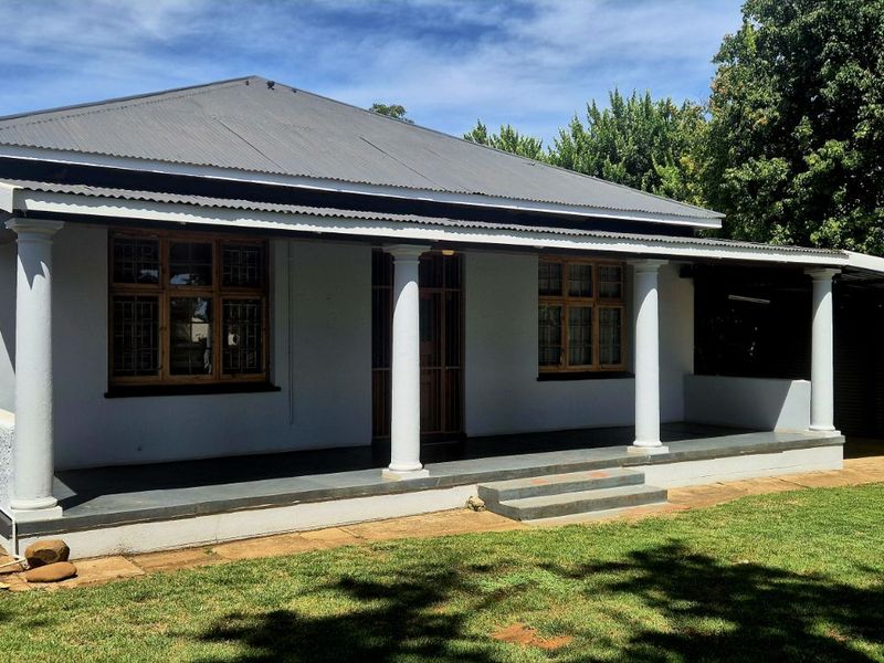 House For Sale in Lydenburg Central - Photo 4