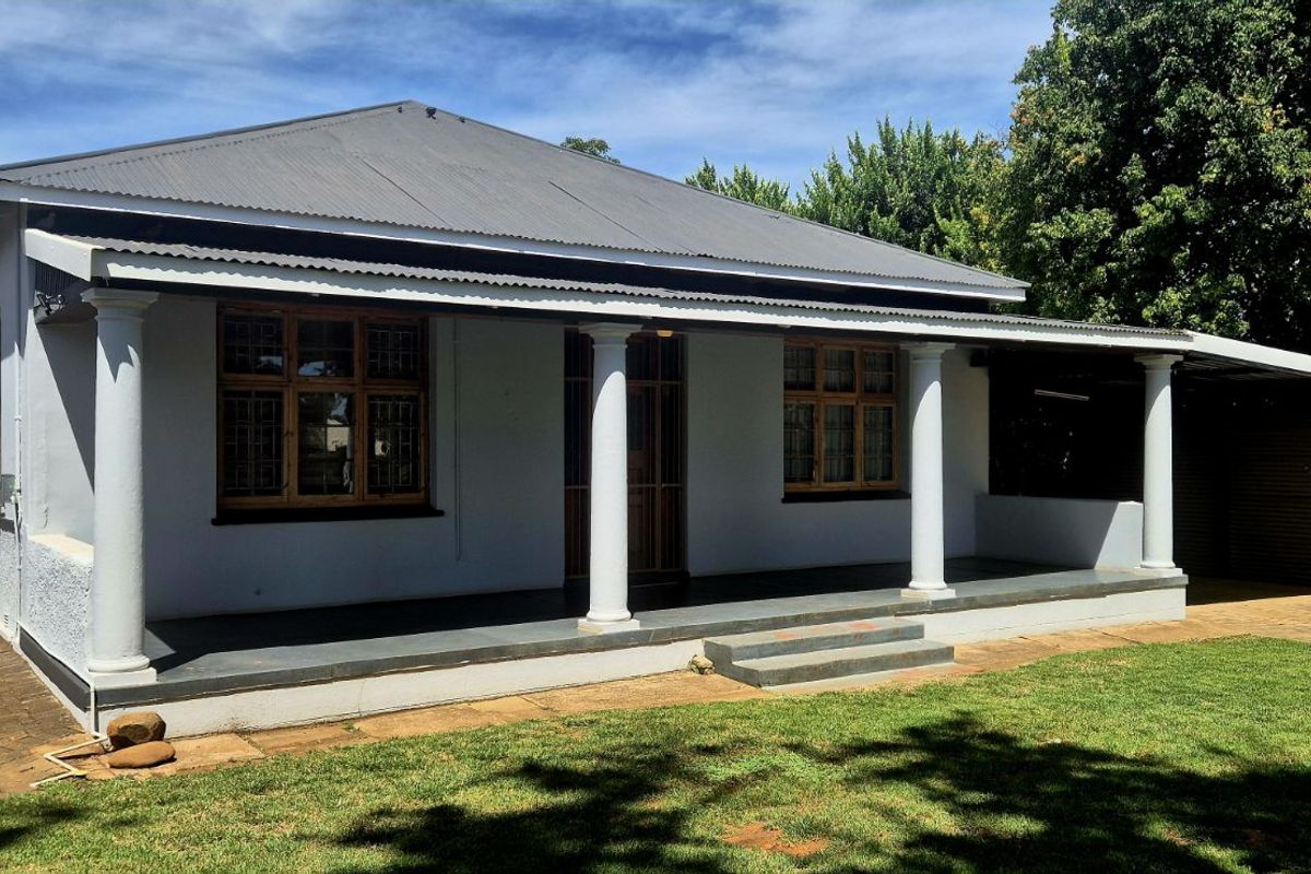 House For Sale in Lydenburg Central - Photo 4