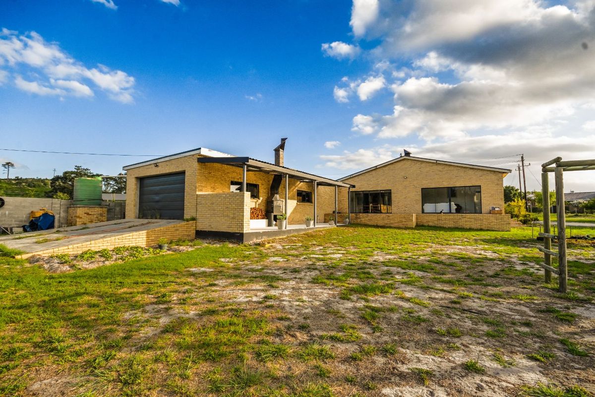 House For Sale in Grabouw Rural - Photo 2