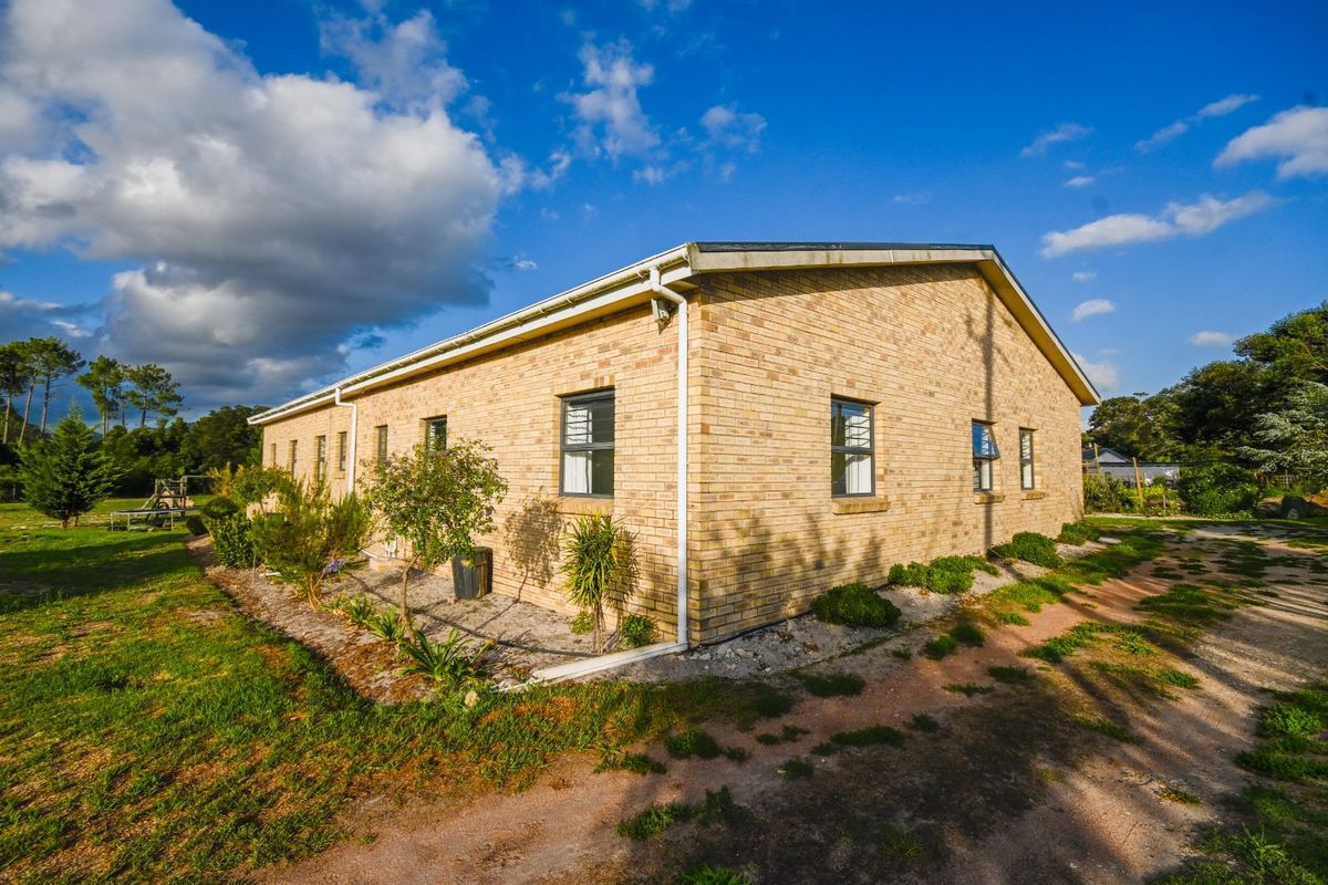 House For Sale in Grabouw Rural - Photo 3