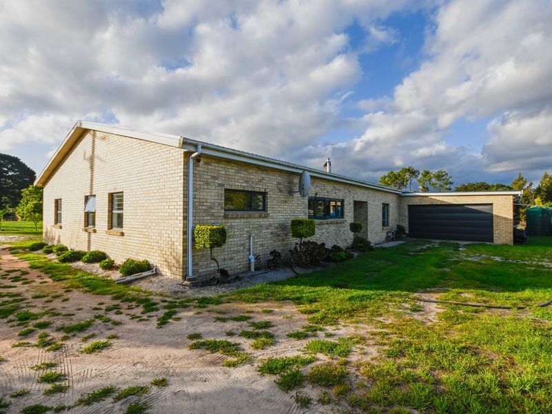 House For Sale in Grabouw Rural - Photo 4