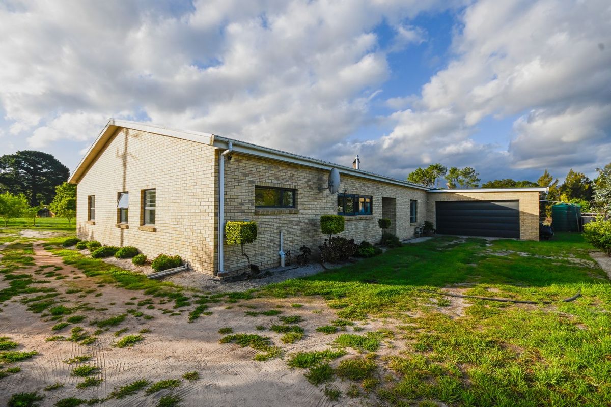 House For Sale in Grabouw Rural - Photo 4